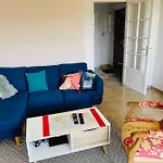 Appartement Place Verdun - Tours